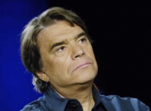 Bernard Tapie