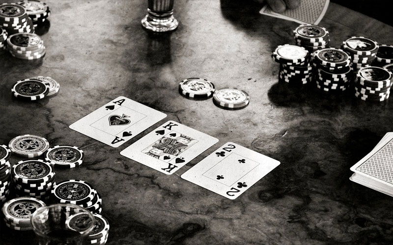 Poker Game Poker Game