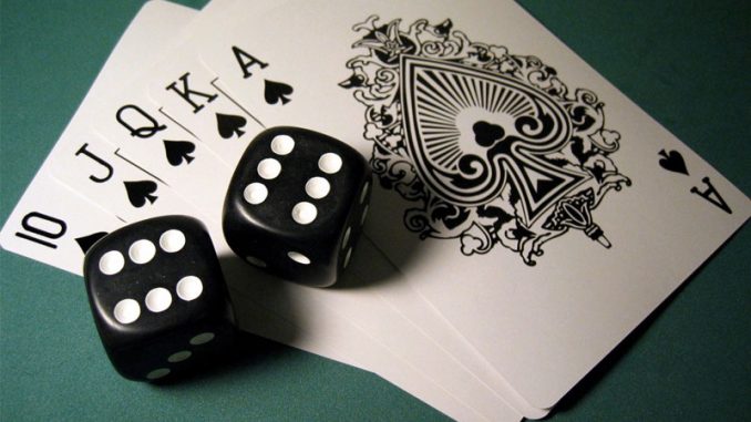 Poker Rooms Poker Rooms