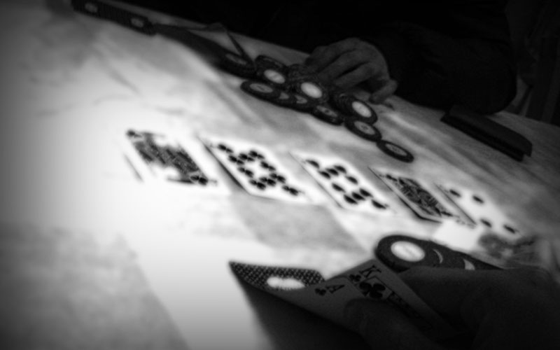 Texas Hold'em Poker Texas Hold'em Poker