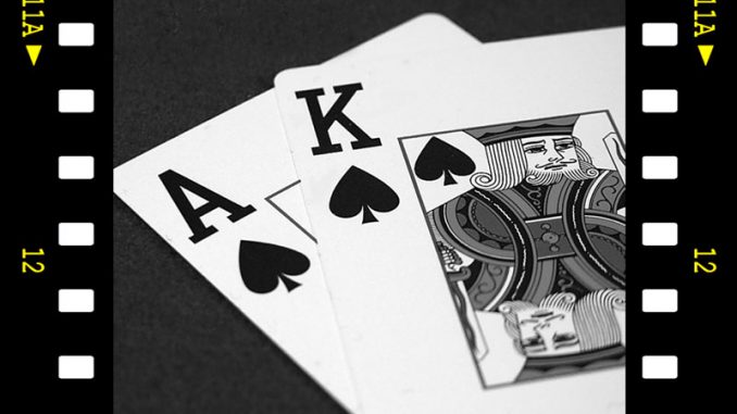 Video Poker