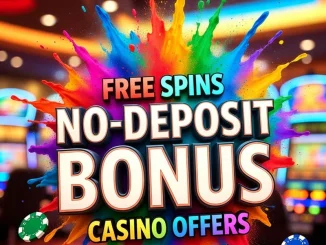 No Deposit Bonuses