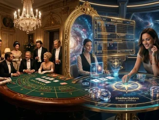 stellarspins online baccarat australia