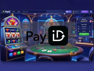 online casinos and payid
