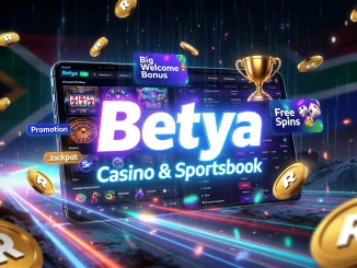 betya casino and sportsbook